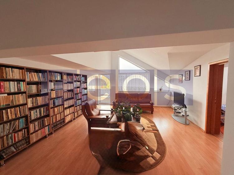 VANZARE VILA LA CHEIE | 280 MP | 1080 MP TEREN | 7 CAMERE | FUNDENI | - 8