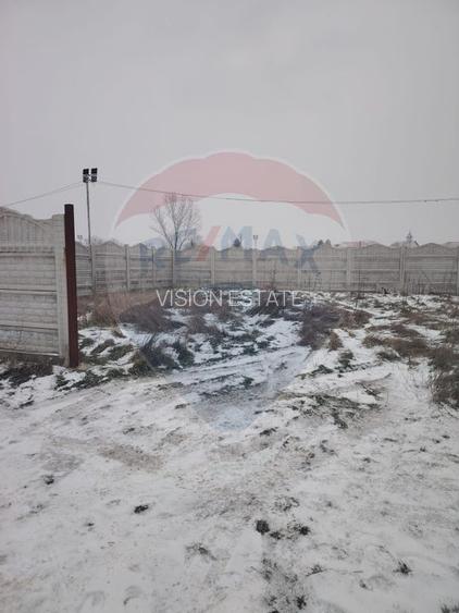 Teren 413mp Pielesti / Aleea Paraul Brates - 5