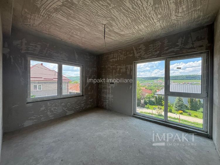 Casa individuala superba de vanzare in Chinteni! - 9