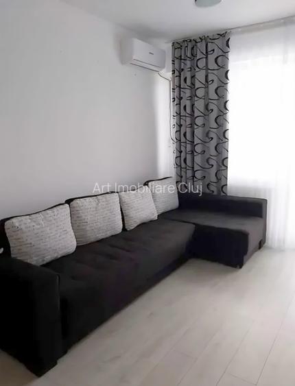 2 camere, bloc nou, modern, cu parcare, in Marasti, zona Kaufland - 2