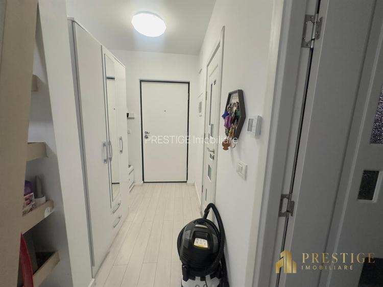 Apartament modern cu 2 camere de inchiriat in Anastasia Residence  - 7