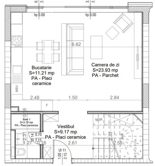 Apartament 3 Camere LUX Iancu Nicolae Complex Exclusivist Comision 0 - 10