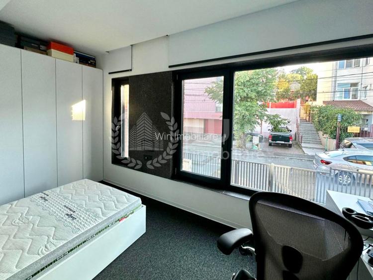 Casa tip duplex 4 Camere | 146mp | Parcul Narciselor | Andrei Muresanu - 9