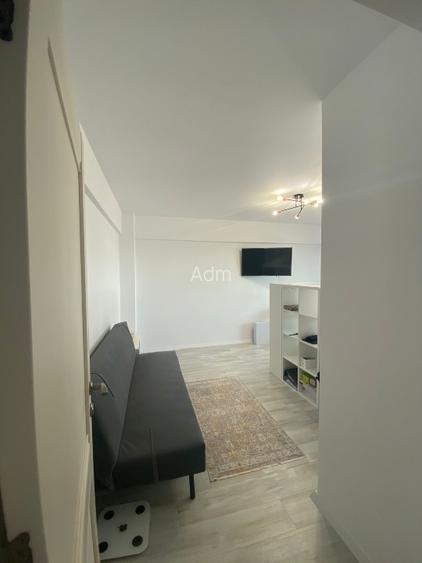 Atrium Garden, Apartament cu o cameră, Popas Păcurari, Mall Moldova - 3