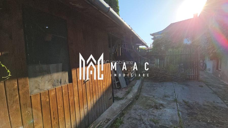 Casa individuala | 5 camere | 1056 mp teren | Cisnadie - 9