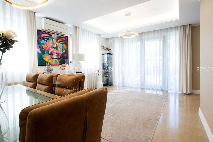 Inchiriere casa, vila 8 camere | Piscina, Complex, Premium | Corbeanca - 4