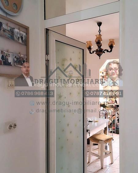 Apartament 3 camere, 73 mp | Etaj 4 cu acoperiș | Zonă Industrială – Tecuci - 4