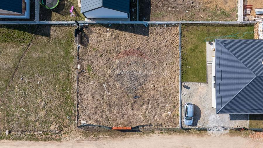 Comision 0% | Teren pentru casa ta, într-o zonă liniștită din Codlea - 5