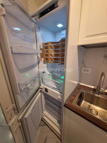 Garsoniera | Complex Novum Viilor | Bloc Nou- Prima Inchiriere - 11