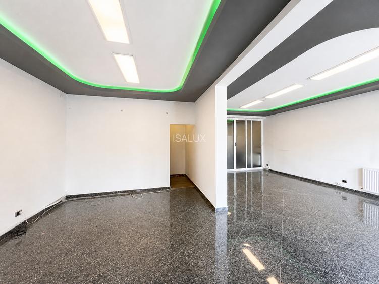 Spațiu 70 mp Premium zona Coresi cu vedere la stradă include 1 parcare subterana - 5