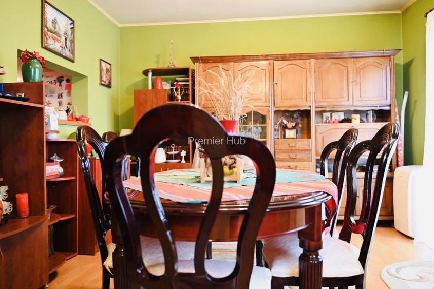 Casa individuala, 130mp utili, 434 teren, garaj, Zorilor! - 4