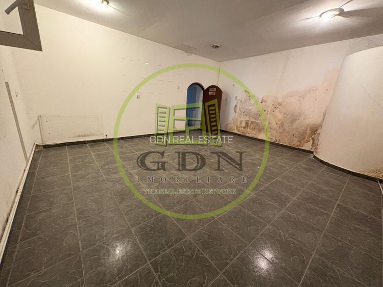 Spatiu comercial, 100 mp, parter, Centrul Vechi al Craiovei - 4