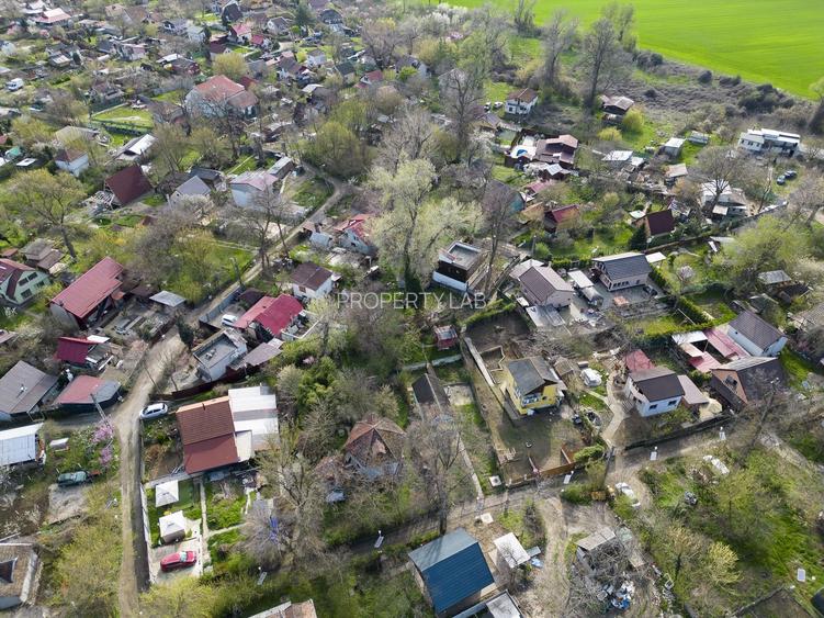 Casă cu mansardă la 3 insule - 10