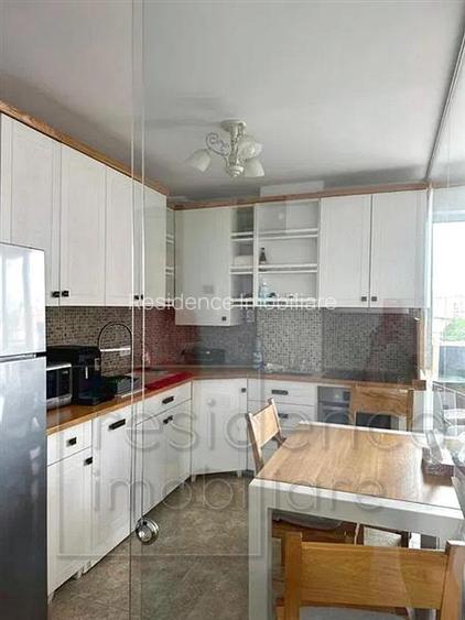 Pet friendly! Apartament 2 camere, Semicentral, Piata Abator+Garaj - 4