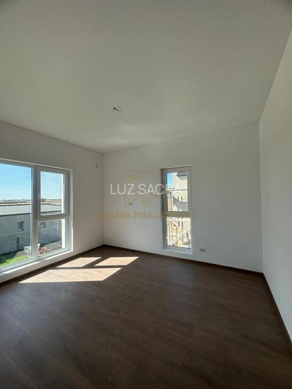 Vanzare Casa P+1 - 3 Dormitoare - 3 Bai - Berceni-Vidra - 25