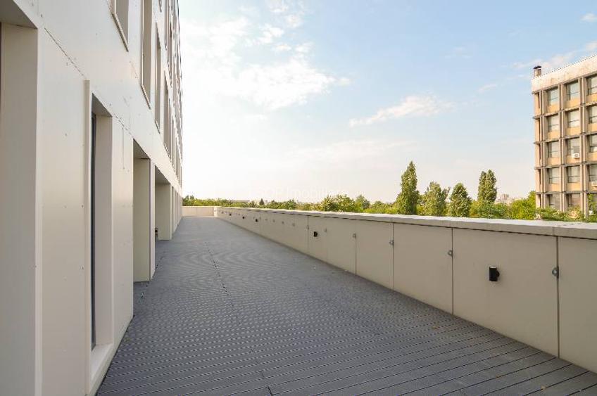 Expozitiei 1 cladirea B2, Presei Libere, 300 - 2750 mp  0% comision! - 7