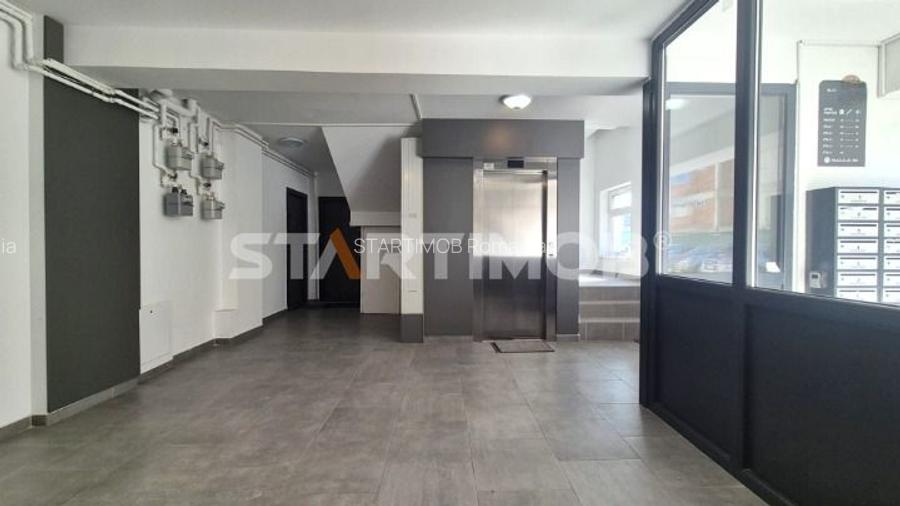 Apartament 2 camere cu parcare zona Noua - 19