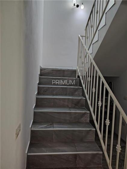 Casa individuala Plopi - Panouri fotovoltaice - Mobilat si Utilat. - 9