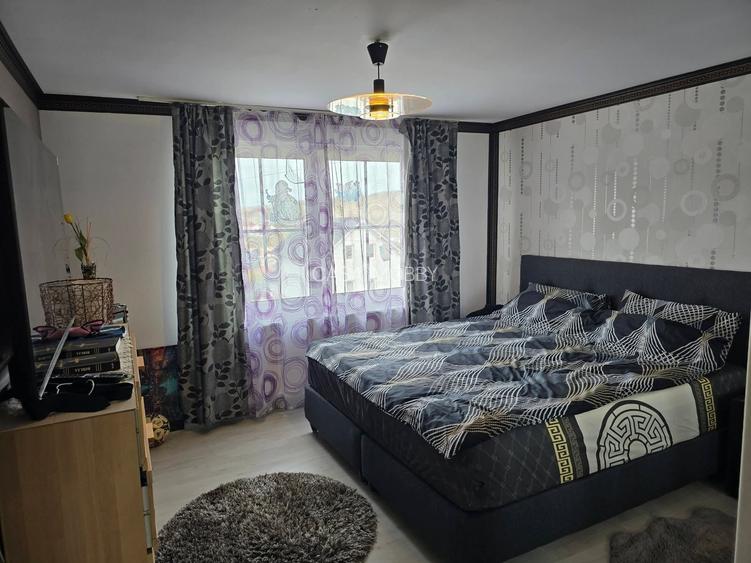 Casa de vanzare Campenesti,suprafata utila 170mp,teren 508mp. - 26