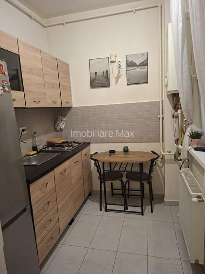 Vanzare  2 cam  bloc 2022 cu centrala  Militari Residence, Sergent Ilie - 2