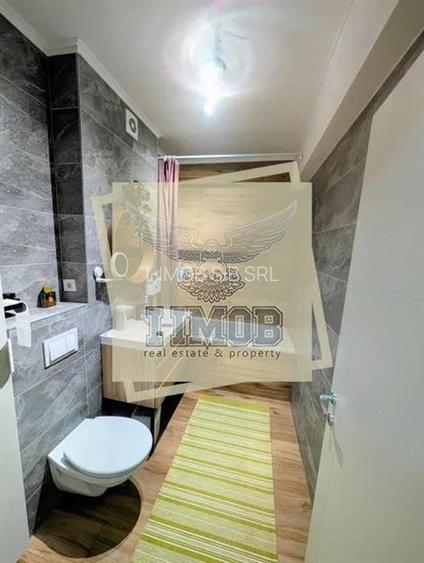 Apartament decomandat 3 camere  de 72 mp utili Lup Residence - 6