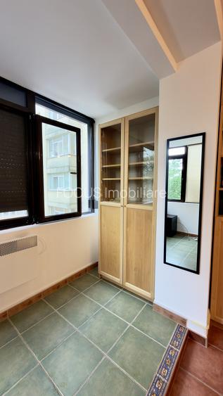 Apartament 2 camere Metrou + Prima Inchiriere - Iancului | Calif - 4