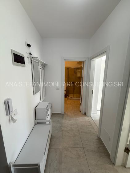 Drumul Binelui l Studio+Parcarel 15 Min Metrou Aparatorii Patriei l - 12