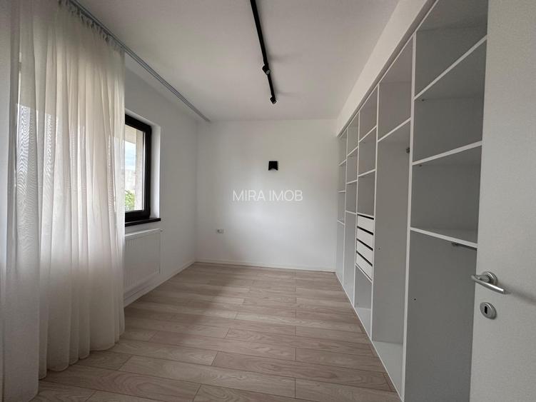 Casă tip duplex spațioasă, aproape de școli și Parcul Ghidigeni - 11