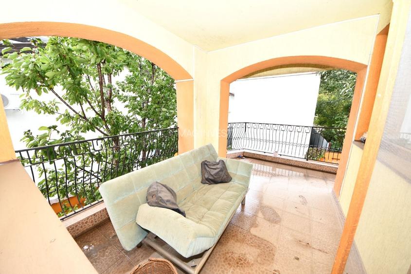 Vila spatioasa, constructie solida, zona micro 17 – Galati - 23