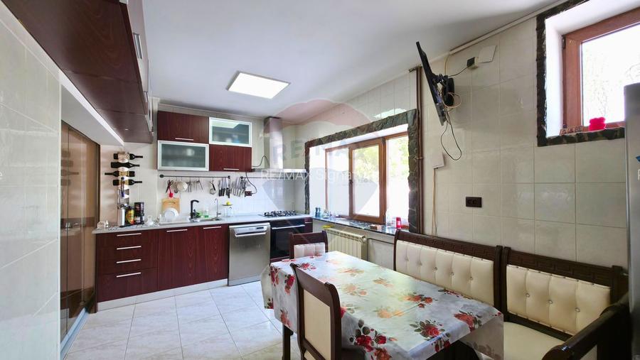 Vilă individuală de vânzare – zona Lacul Morii - 15