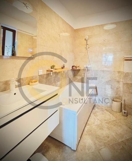 Apartament cu terasa - Băneasa