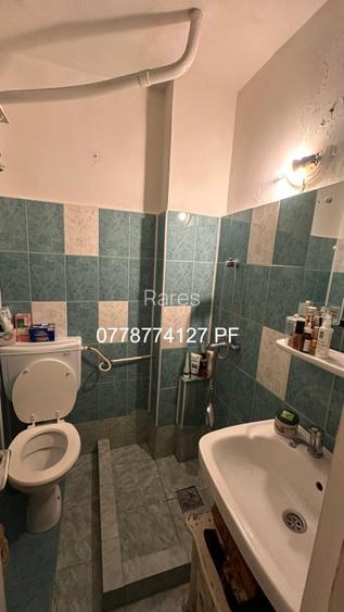 Garsoniera Podu Ros Persoana Fizica - 4