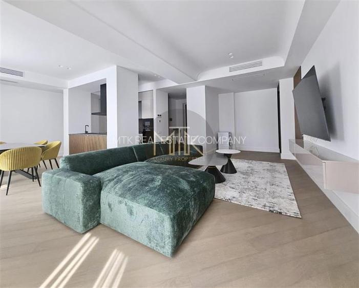 Cortina 126 I Penthouse | Pipera - Erou Iancu Nicolae - 3