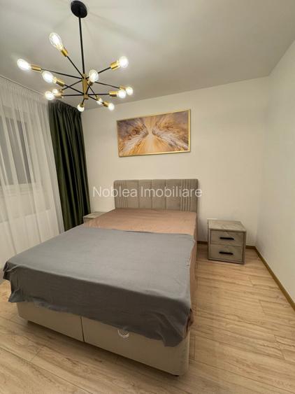 Apartament 2 camere NOU | 55 mp | Pictor Brana | Șelimbăr – prima închiriere! - 7