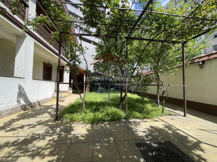 Vilă 300mp, teren 500mp Eroii Revoluției | Afterschool, gradinita - 23