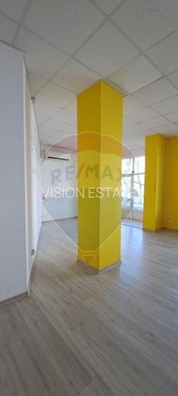 Spațiu comercial de 83.6mp de închiriat în zona Est - 4
