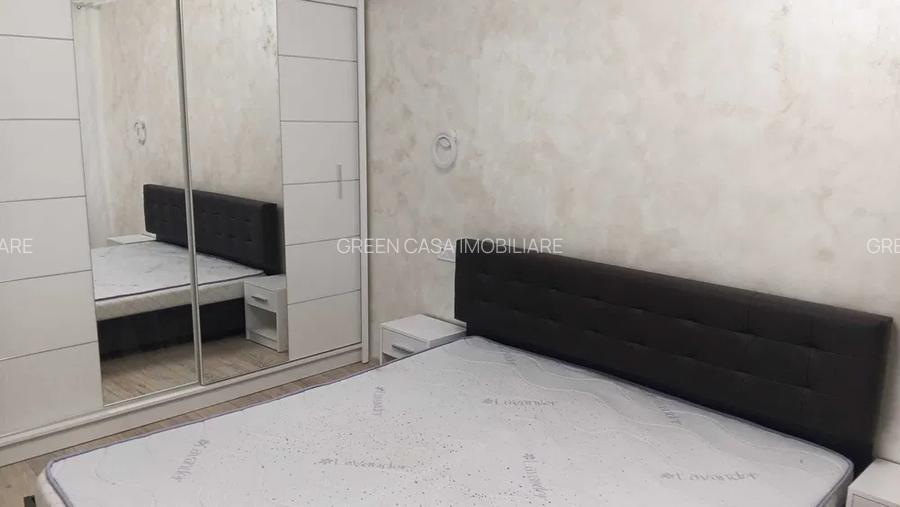 Apartament de 3 camere modern, 2 dormitoare – Mănăștur, zona La Terenuri - 3