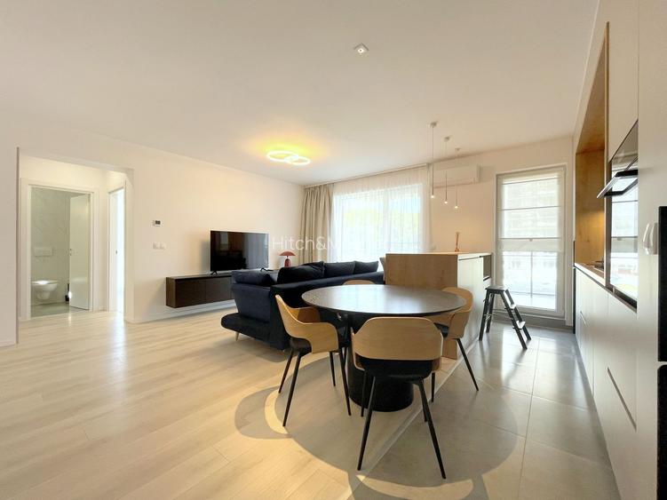 Apartament 3 camere - Denya Forest 5 - 4