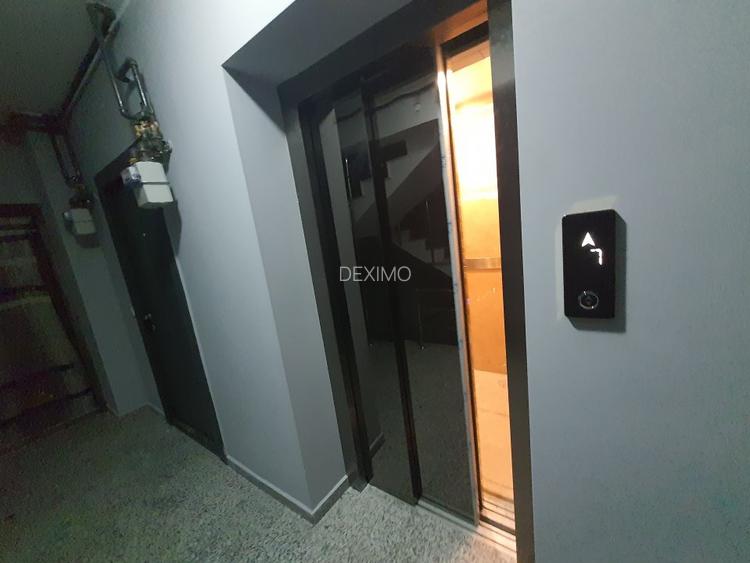 BLOC NOU - INEL II ELIBERARII-APARTAMENT CU 3 CAMERE VEDERE PANORAMICA - 15