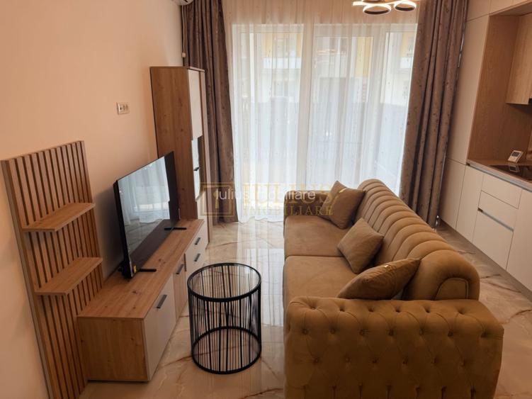 La prima închiriere, zona de sud, terasa proprie - 5