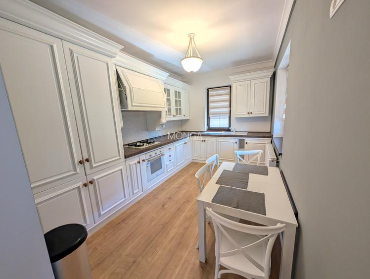 Casa 4 camere 120mp | 0 comision | Corbeanca Cantonului | Mobilat si Utilat - 26