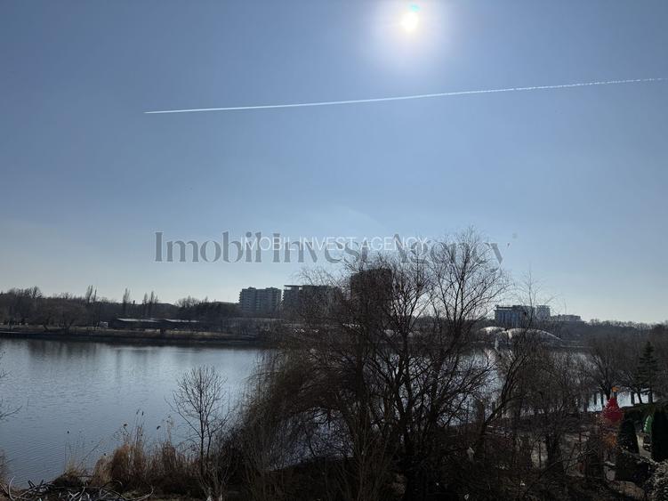 Apartament 3 camere de vanzare Fabrica de Glucoza - 12