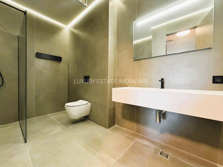 Vanzare ap. 3 camere la cheie- vedere directa catre lac si parc/ imobil boutique - 37