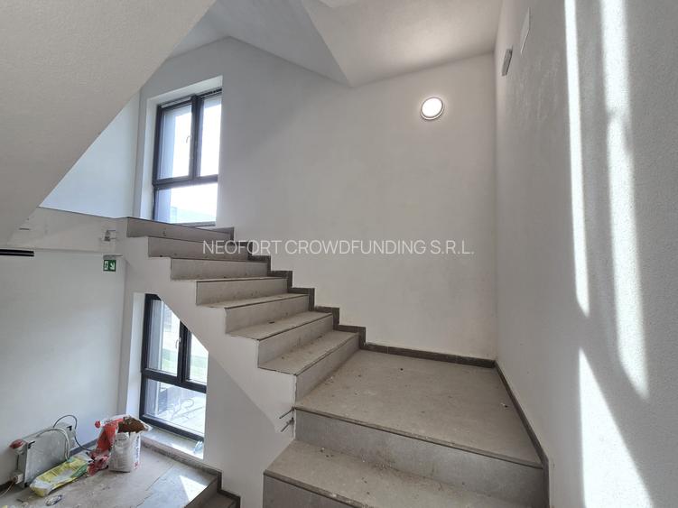 4 Camere Finalizat Superb Decomandat Spatios Mutare Iunie I Metrou 10-15 minute - 2