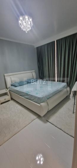 Apartament 3 camere, 2 bai, etaj intermediar, zona Eroilor, parcare inclusa  - 3