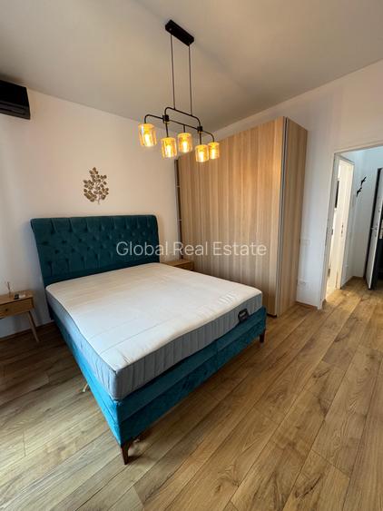 2 Camere Mamaia Sat Hanul cu Pește Mobilat Utilat - 2