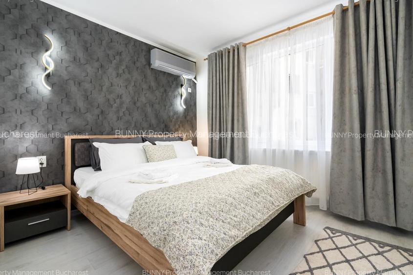 *SHORT/LONG TERM * AM256Et2 - MODERN CITY CENTRE APARTMENT - 2