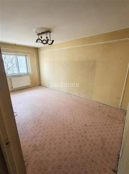 Apartament 2 camere Nicolina zona Esplanada - 2