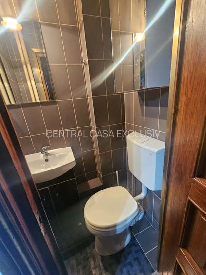 Apartament spatios, 3 camere, Bd Independentei UMF, 550euro/luna - 7