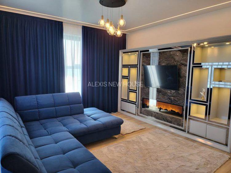Luxury 4 rooms apartment MAMAIA - 3